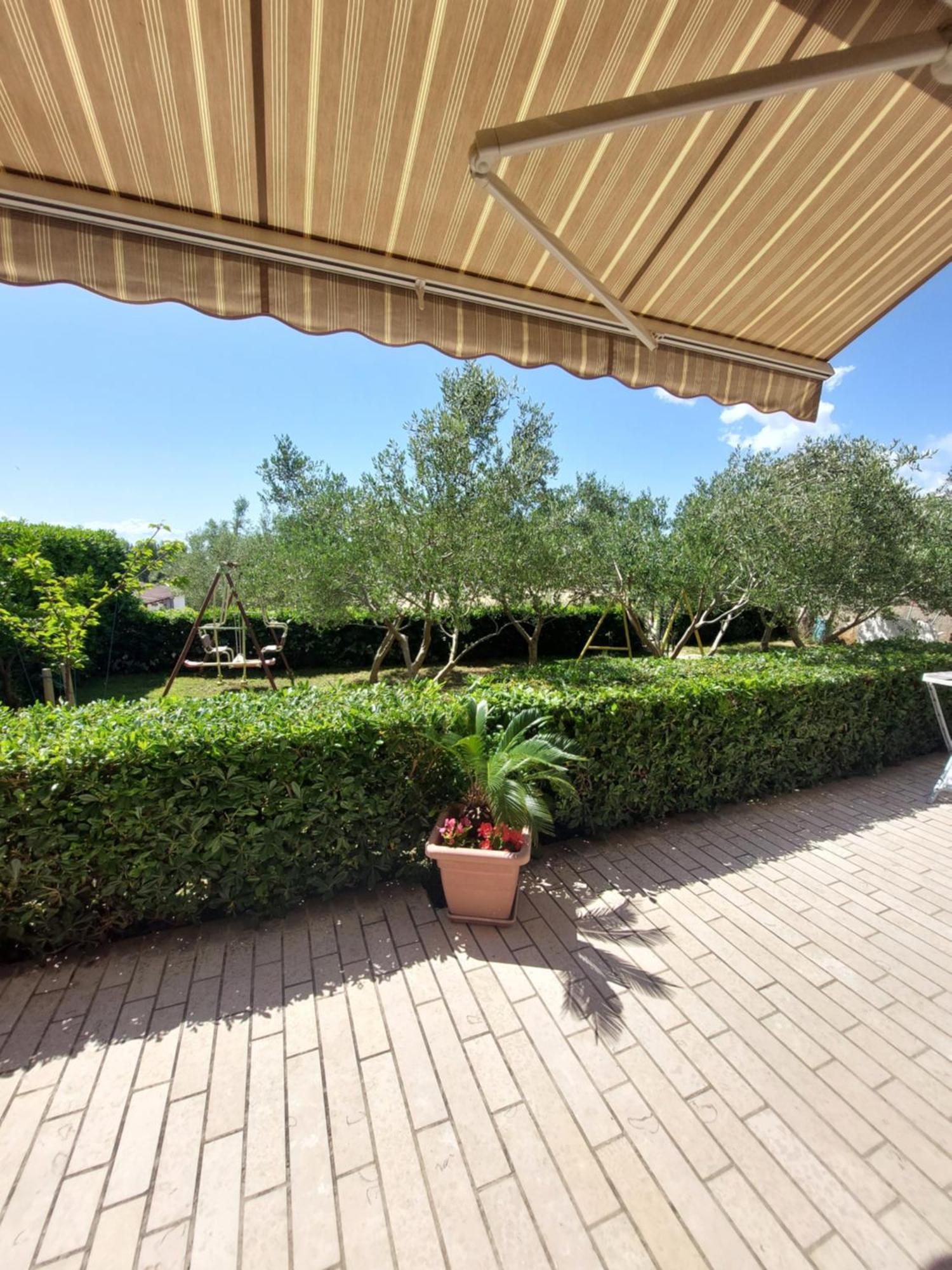 Apartmani Paradiso Krk Town Kültér fotó