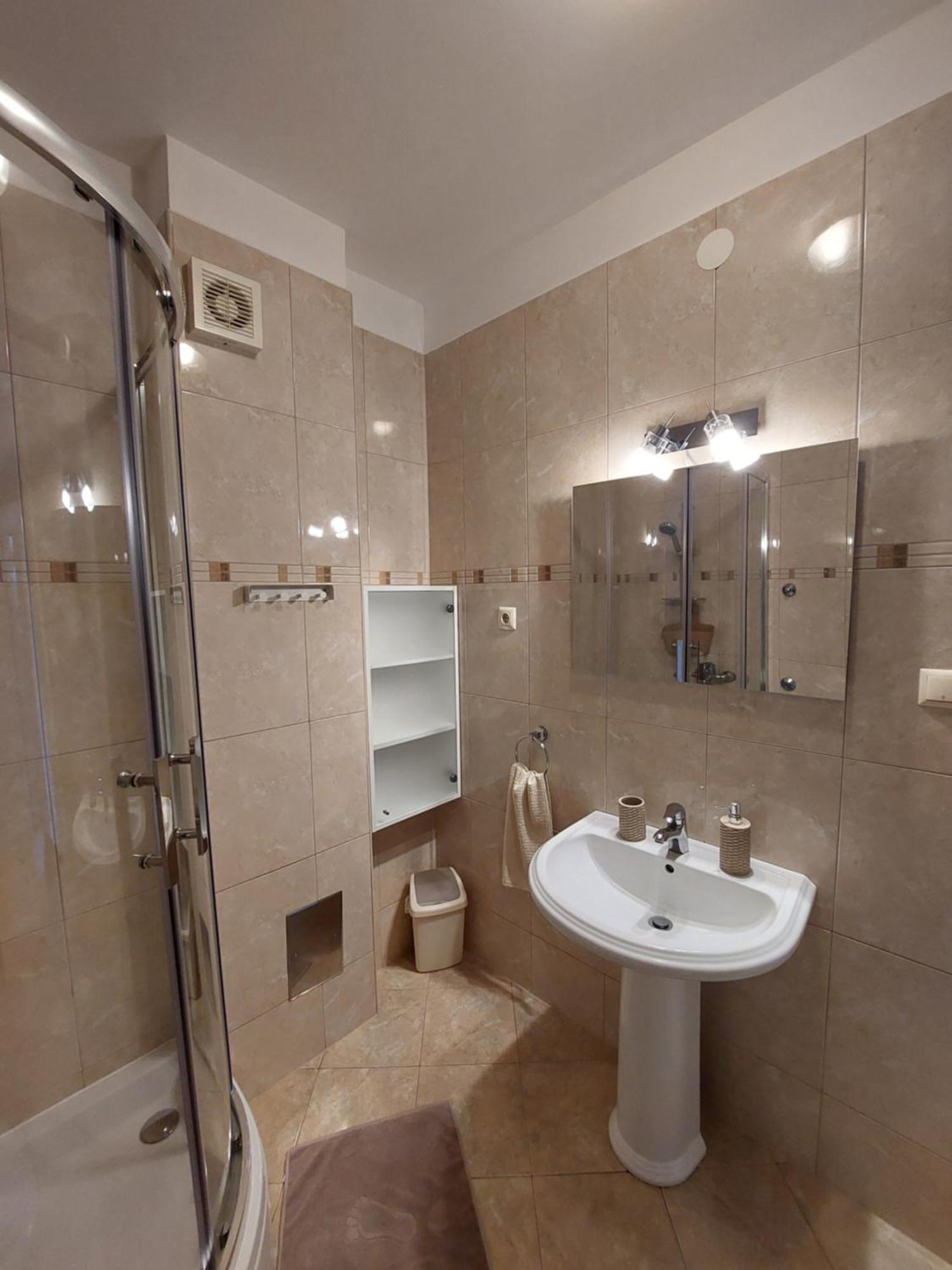 Apartmani Paradiso Krk Town Kültér fotó