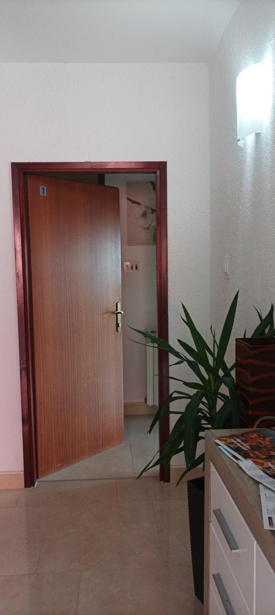 Apartmani Paradiso Krk Town Kültér fotó